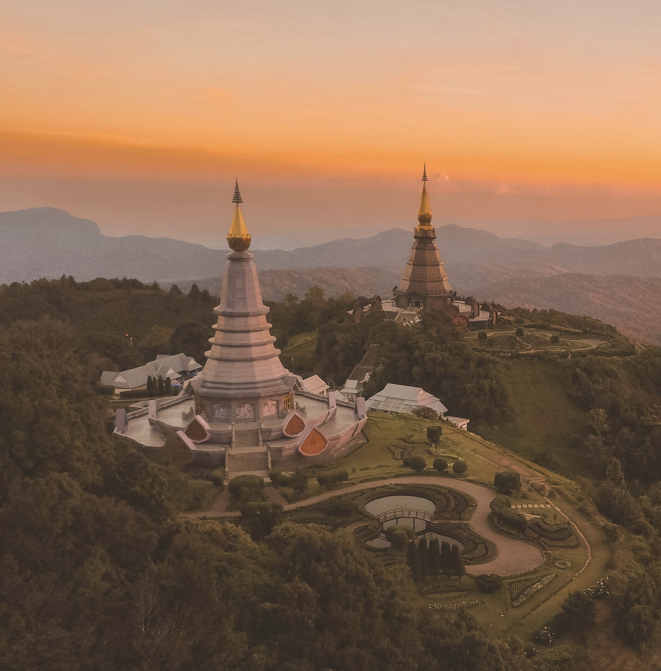 Doi inthanon